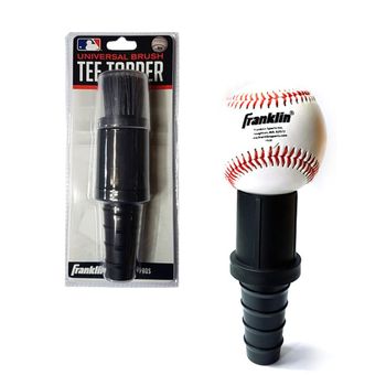 프랭클린 MLB 야구 배팅 티 탑퍼 1P 훈련용 티볼 장비