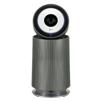 LG 오브제 공기청정기 알파 AS204NG3A 60개월 42,500