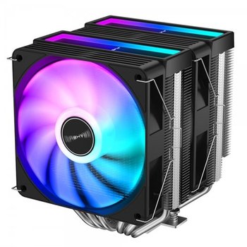 JIUSHARK JF550 Elite ARGB (블랙)