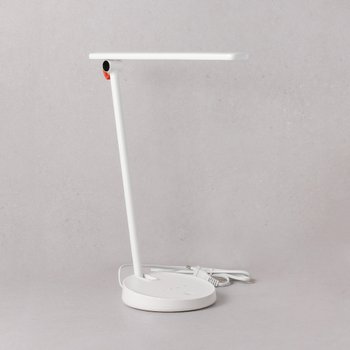 필립스 LED 스텐드 할리 (화이트)