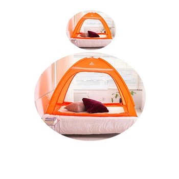 가스비 기름값을 아끼는 3-4인용 양문 난방텐트 X 2개 외풍차단 결로방지 온도상승 방수효과 간