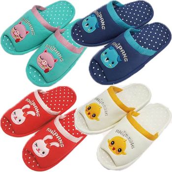 애니팡 어린이집 층간소음방지 성인거실화4칼라