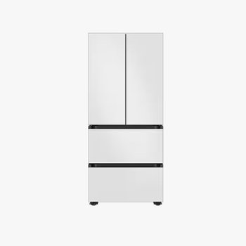 삼성전자 비스포크 4도어 김치냉장고 490L RQ49DB94Y1AP