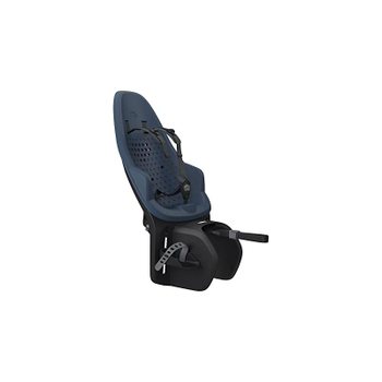 [해외] Thule Yepp 2 Maxi 랙 마운트 - 마졸리카 블루