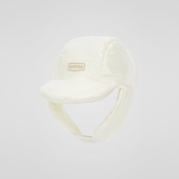 필센 트루퍼햇(라이트 크림)(여성 방한모)