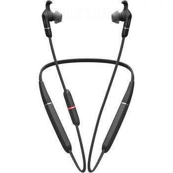 [해외] 자브라 블루투스 이어폰 헤드셋 Evolve 65 Earphones 344508