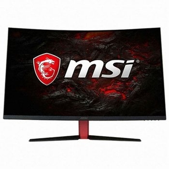 MSI 옵틱스 AG32C 커브드 게이밍 165