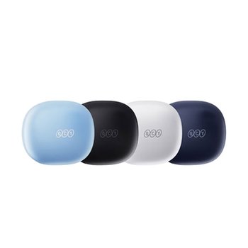 [해외] QCY Melobuds N30 블루투스 이어폰 스포츠 이어폰 45bB 노이즈캔스링