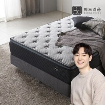 금성침대 베드리움 에레보스 스페셜 유로탑 매트리스 (SS)