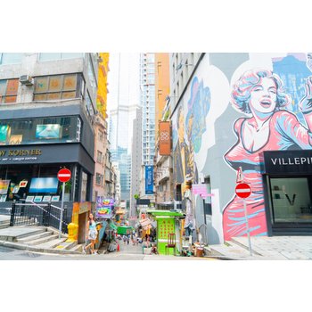 홍콩/마카오 4일 SNS핫플 로컬맛집 시내호텔 노쇼핑 핵심관광+자유일정 오후출발