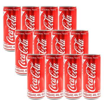 코카콜라 업소용 245ml 30입 (S11291241A)