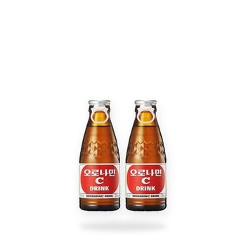 동아 오로나민C 120ml x 20병 비타민음료(SH)
