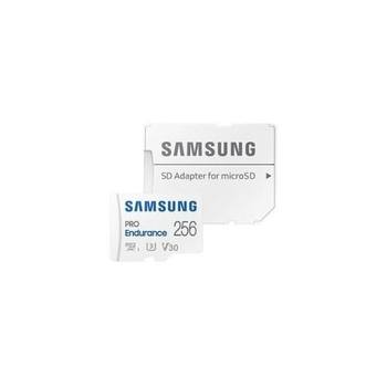 삼성 microSD Card 256G Class10 PRO Endurance