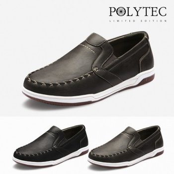 [무료배송] Stylish 컴포트 남성 캐주얼 로퍼[Mevius-Slip]