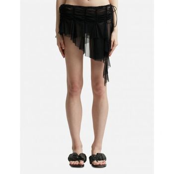 [해외] Ester Manas 마이크로 루시드 스커트