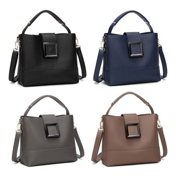 여성 DB63PR90 오피스룩 토트백 직장인 학생 여자 크로스백