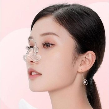 콧볼 축소기 코끝 콧대 높이기 코뽕 복코 축소 줄이기