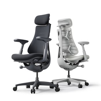 다이나믹 인체공학 의자 LiberNovo Omni 리버노보 옴니 사무용 의자