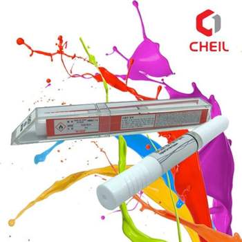 GAM BUZ533D1 아마조니아그린 붓펜 카페인트 붓페인트