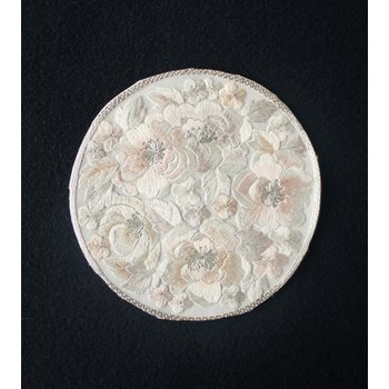 정원한복 한복소품 한복악세사리 어린이집 돌 백일 미보 당의보