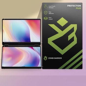 에이수스 ROG 제피러스 듀오 GX651AX SR140W AR 나노텍스처 저반사
