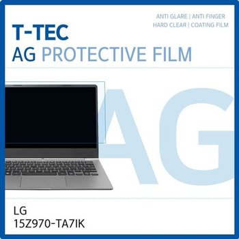 고품질 LG 그램 15Z970-TA7IK 저반사 필름 저반사 AG 지문방지 W193FC5