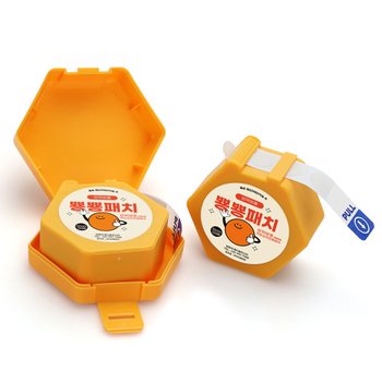 여드름 스팟 피부 트러블 뿅뿅패치 딤플 밴드 드레싱 주사 기미 뾰루지 원터치 상처 습윤 커버