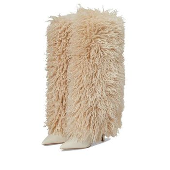 Steve Madden 우먼 아이콘 - 오프화이트 918063