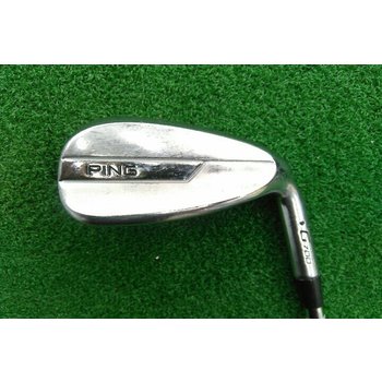 [중고] 아이언단품 핑 G700 R강도 커버x (G51)