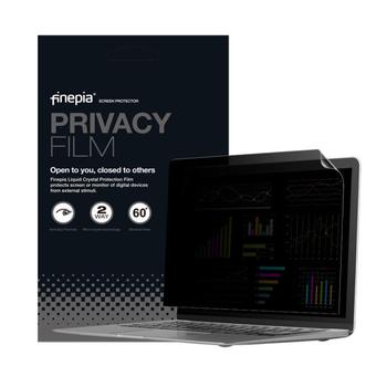 아트박스/파인피아 울트라PC 15UD40Q-GX30K프라이버시 사생활보호 필름F