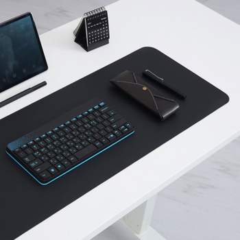 CamelMount YD41NT50 MP1 대형 방수 게이밍 데스크 키보드 마우