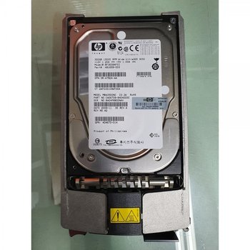 후지쯔(FUJITSU) HP 후지쯔 MBA3300NC 300GB 15000RPM SCSI 하드