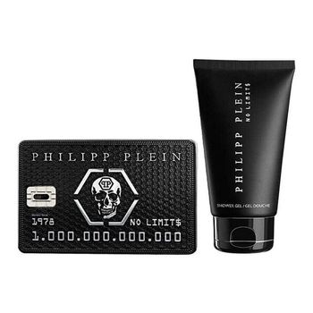 필립플레인 맨즈 노리밋 기프트세트 프래그런스 향수 8362108