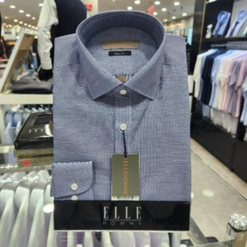 ,,엘르옴므 sh06 엘르옴므 남성셔츠 N-울필라필E232S6239 E232S6239 (12062442)