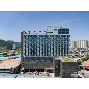 [경주시] 체스터톤스 경주
