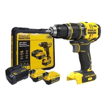 BL모터 스탠리 공구 충전햄머드릴 SBD721M2K 천 GWM (WFGJJOJ)