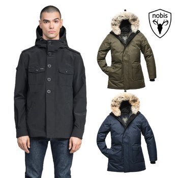 노비스 [해외] [노비스][미국직배송] 야테시 메리데스 아우터 기획전