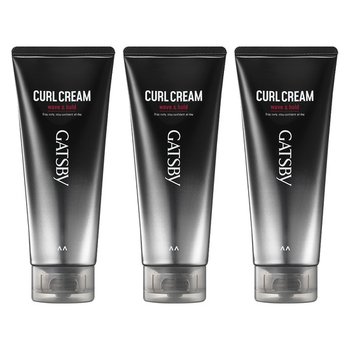 컬크림 웨이브&홀드 150ml X 3개