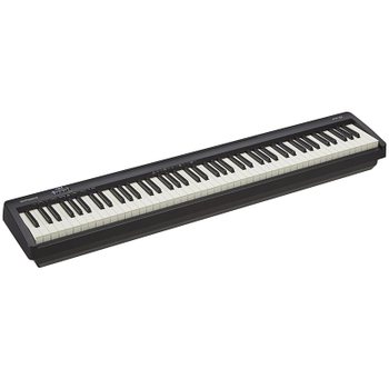 [해외] Roland FP-10-BK 전자 피아노 포터블 피아노