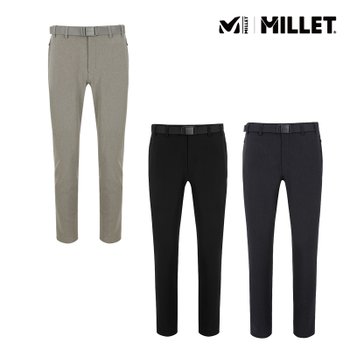 [신세계백화점](이월상품)밀레 남성 기능성 기본형 바지 가을 기본팬츠 MVSFP401 (출시가 135000원)