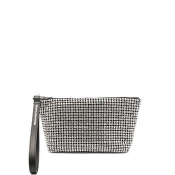 25 FW 알렉산더왕 에어레스 클러치 70424N13M100 TP449693415