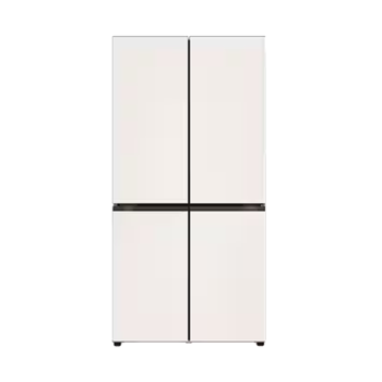 [LG] 베이직 냉장고 (M874GBB151.AKOR)