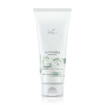 [해외] Wella 웰라 프로페셔널 뉴트리컬 컨디셔너 200ml