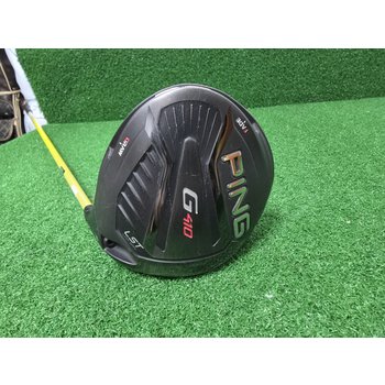 3-63 핑 G410 LST 9도 TOUR AD MT 7S 중고 드라이버