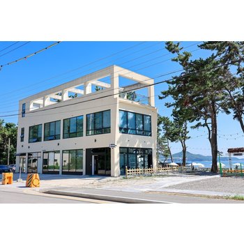 [중구] 영종도 마시란베이 펜션