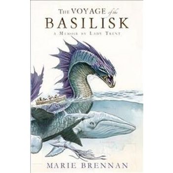 Voyage of The Basilisk