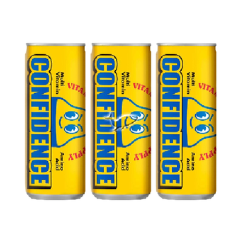 컨피던스 250ml/ 50캔
