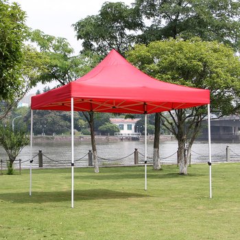접이식 캐노피 천막 300x300cm/ 행사용 그늘막