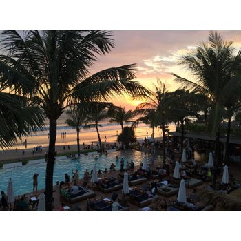 발리 자유여행 5일 꾸따 1박+ 아비세나 우붓2박 숲속힐링 숲캉스  공항픽업