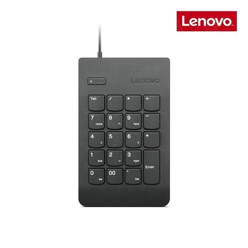 레노버 4Y40R38905 Numeric Keypad 키패드 (USB)